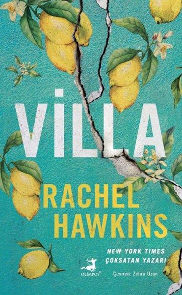 Rachel HawkinsKorku Kitapları & Gerilim KitaplarıVilla