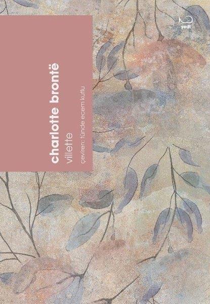 Charlotte BronteDünya RomanVillette