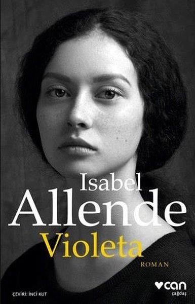Isabel AllendeDünya RomanVioleta