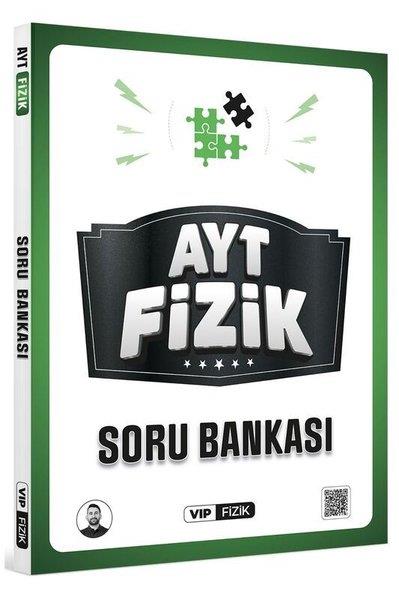 KolektifAYT FizikVip Fizik AYT Fizik Soru Bankası