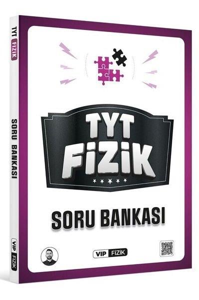 KolektifTYT FizikVİP Fizik TYT Soru Bankası
