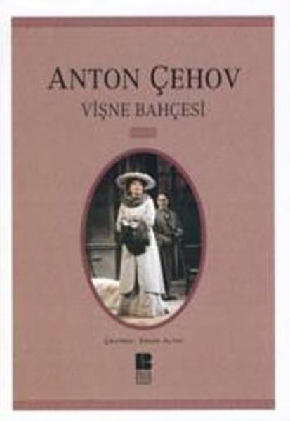 Anton Pavloviç ÇehovDünya OyunlarıVişne Bahçesi