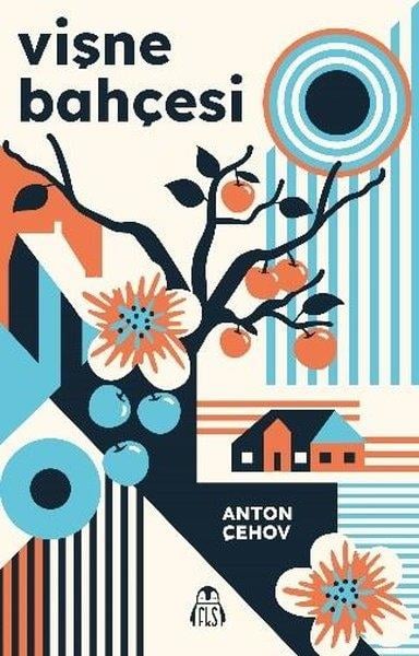 Anton Pavloviç ÇehovTiyatroVişne Bahçesi