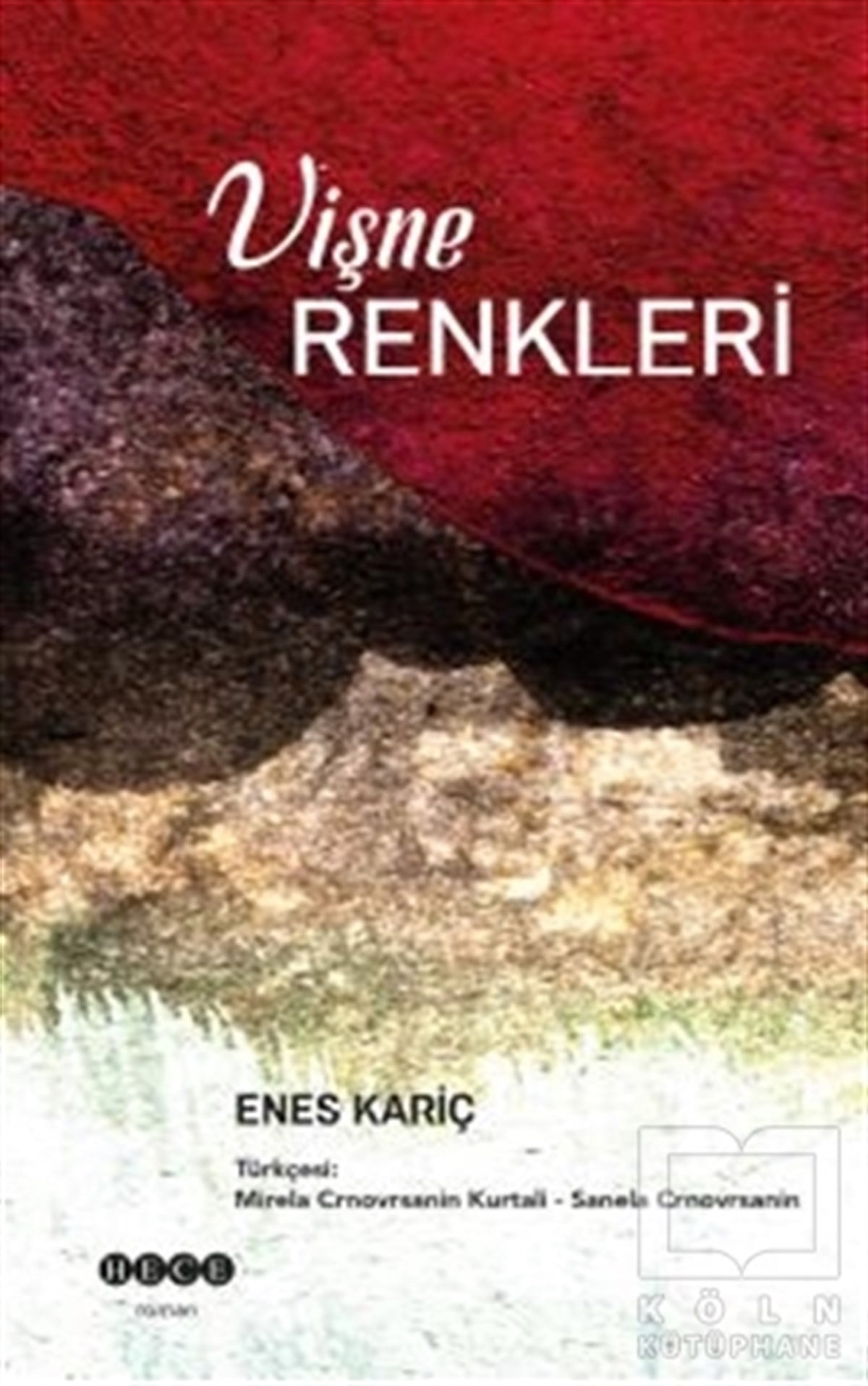 Vişne Renkleri