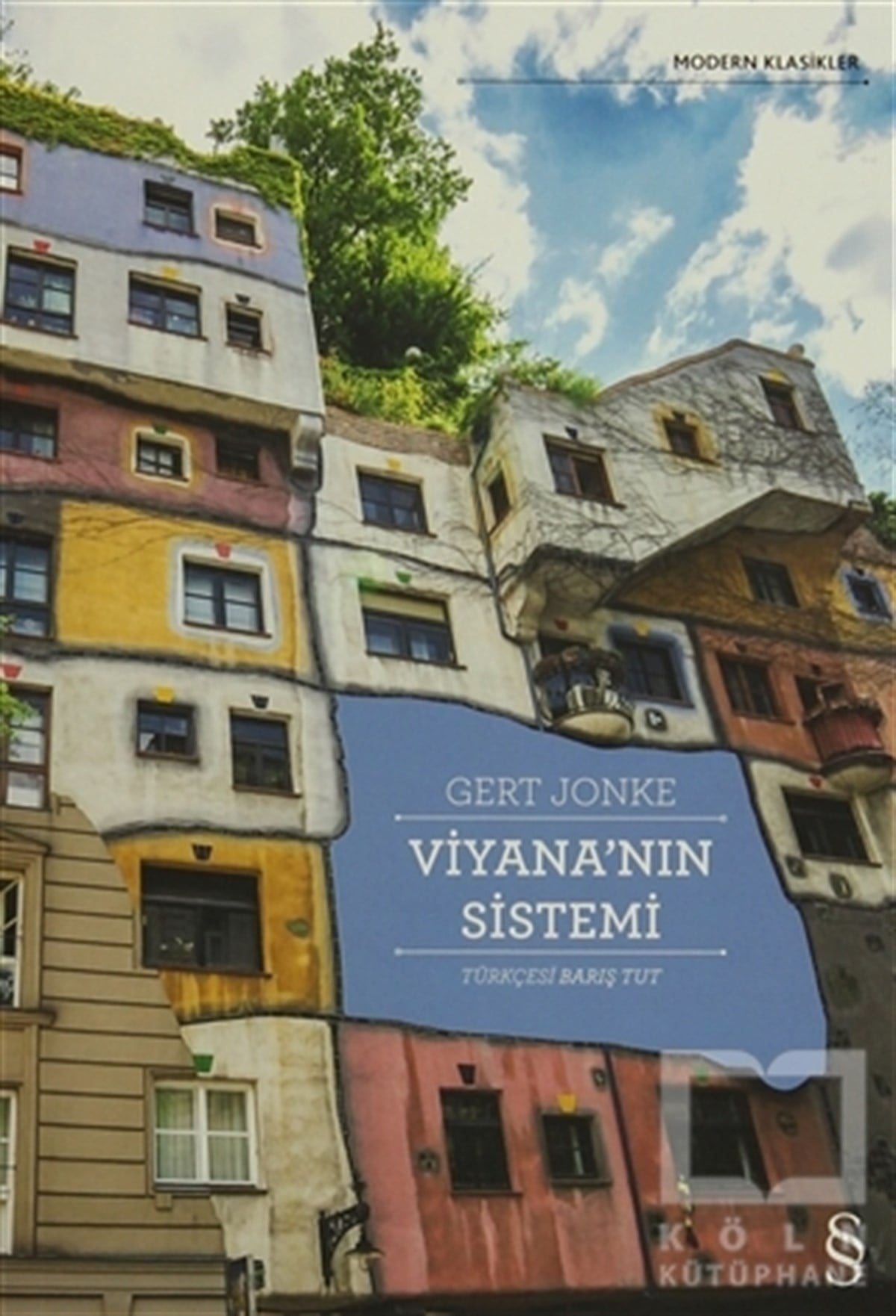 Viyana'nın Sistemi