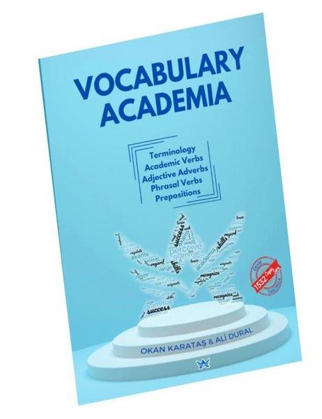 Ali DuralYDS Deneme Sinavi - Yaprak TestVocabulary Academia