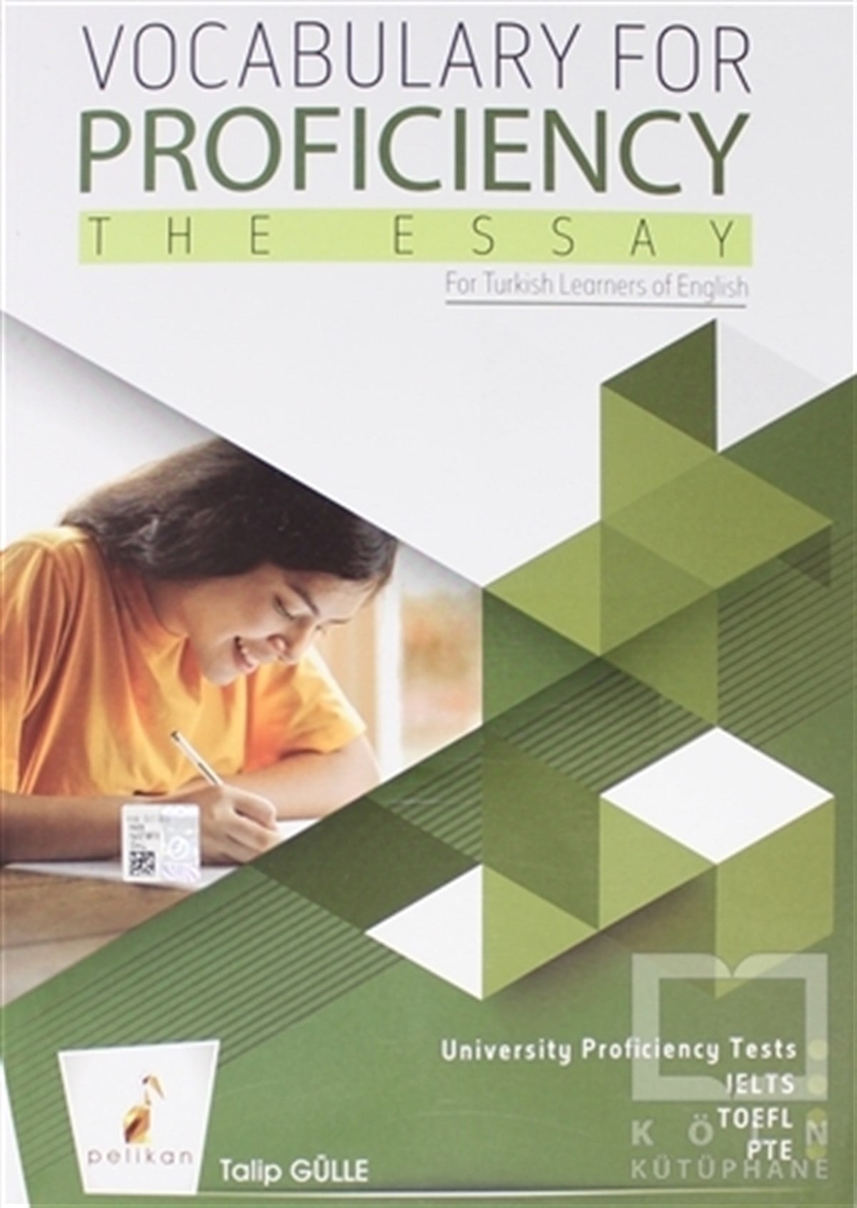 Vocabulary for Proficiency The Essay
