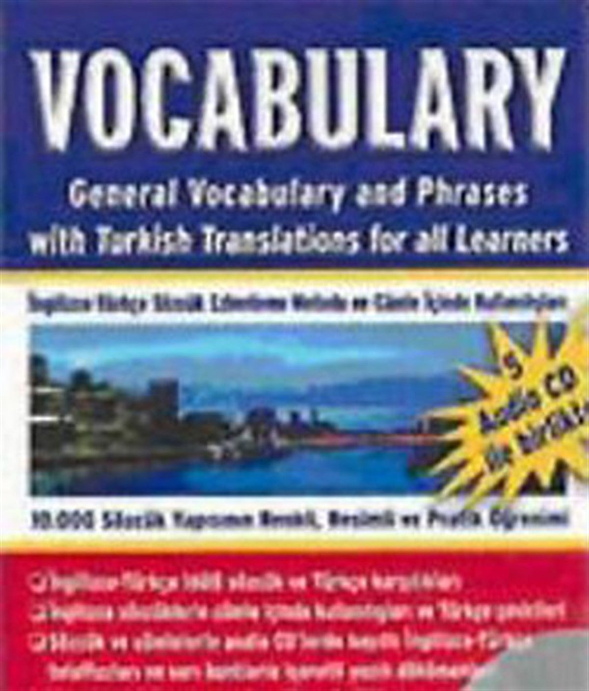 KolektifGrammar and VocabularyVocabulary - Kutulu
