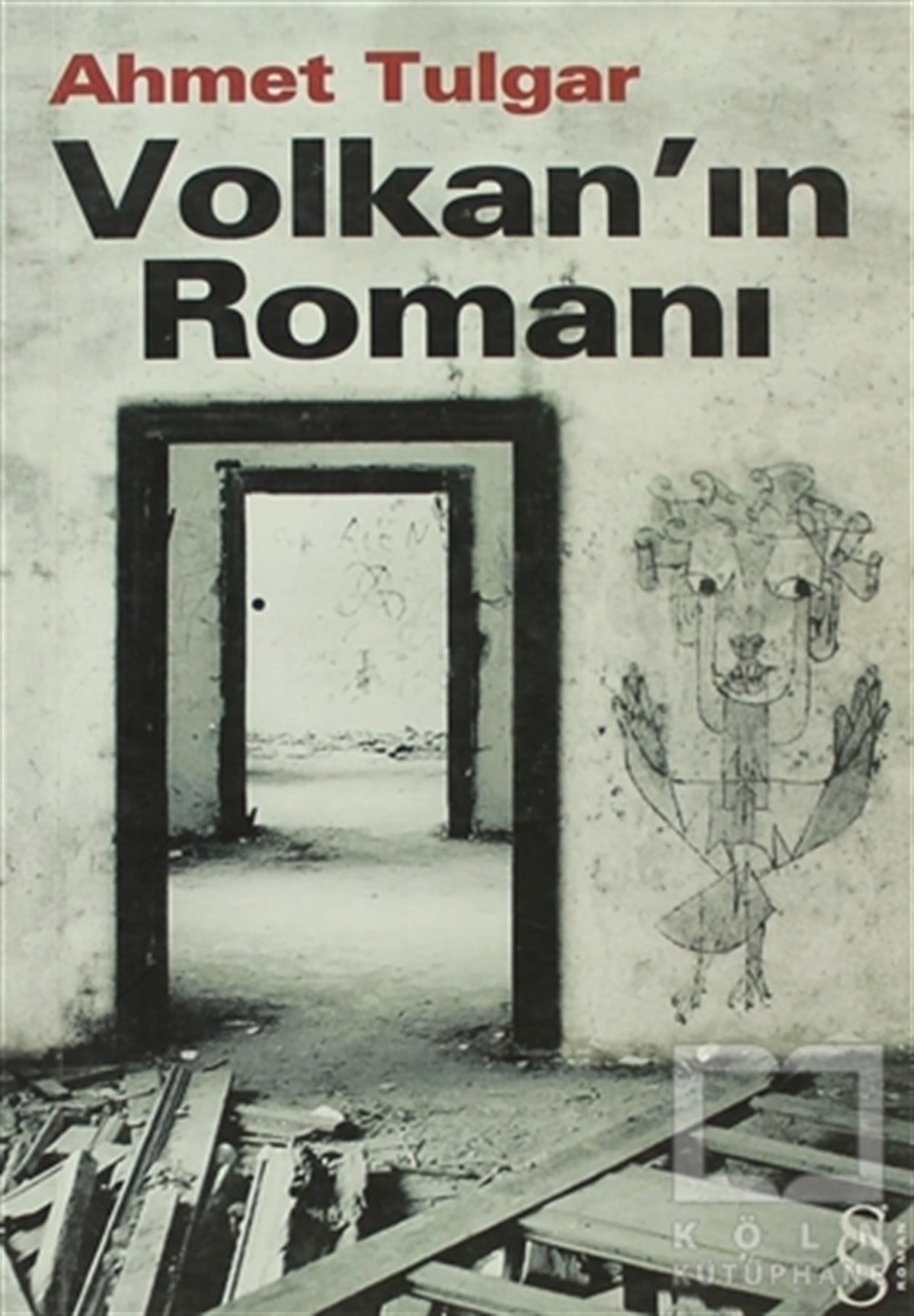 Volkan’ın Romanı