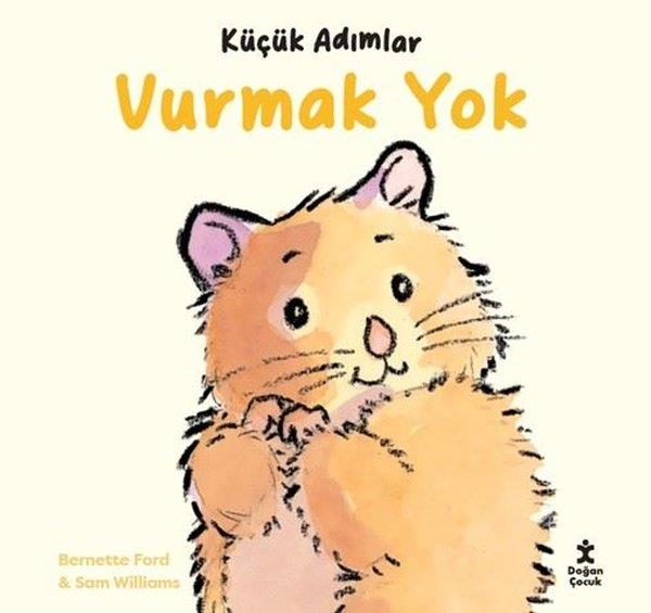 KolektifEgitim Etkinlik KitaplariVurmak Yok - Küçük Adımlar