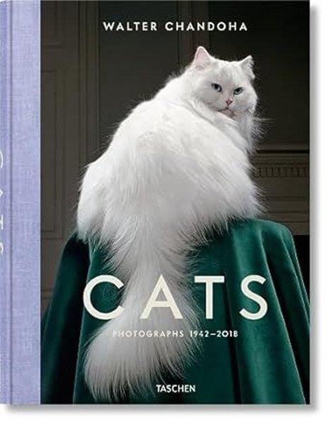 Susan MichalsPhotographyWalter Chandoha. Cats. Photographs 19422018