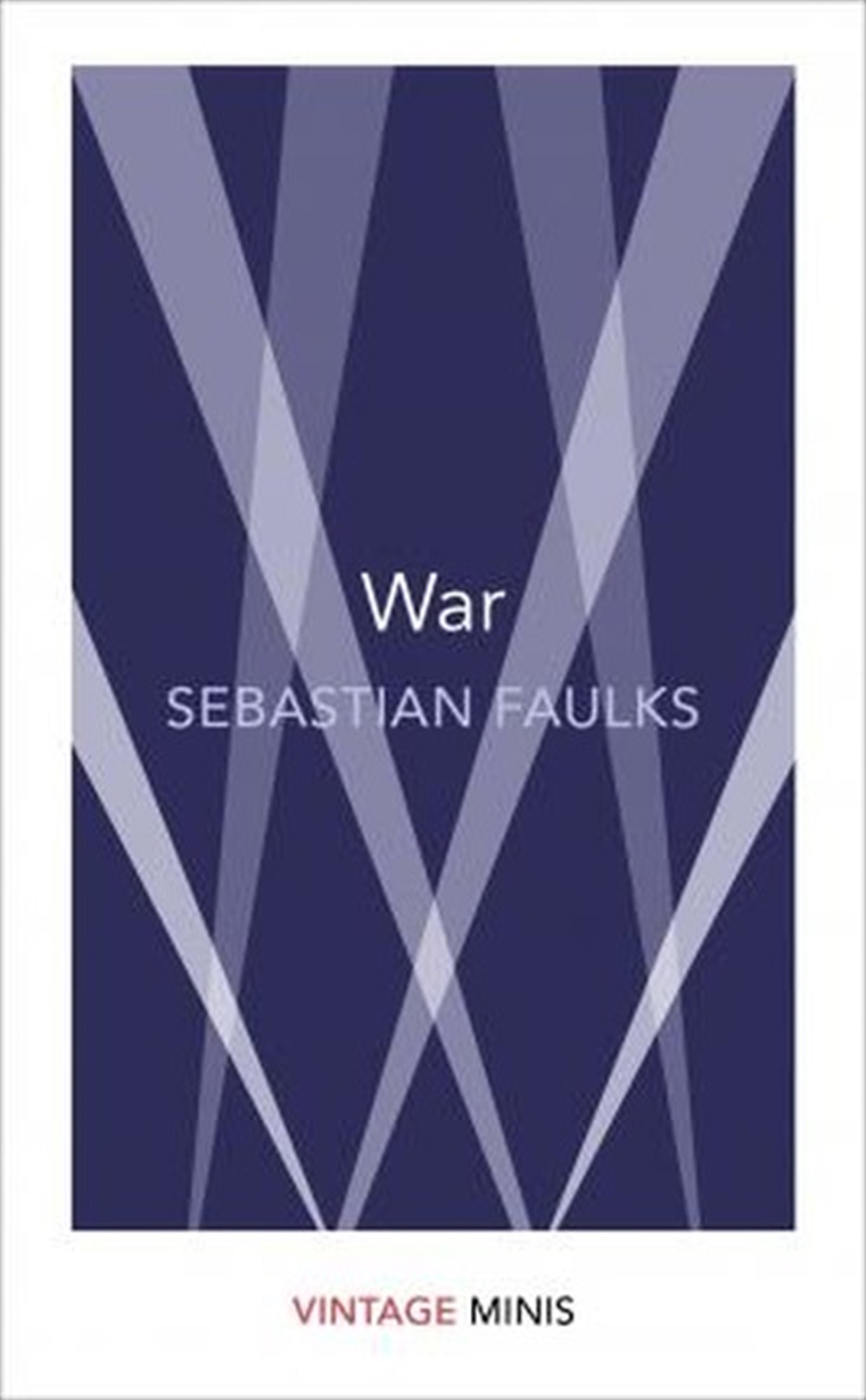 Sebastian FaulksClassicsWar: Vintage Minis