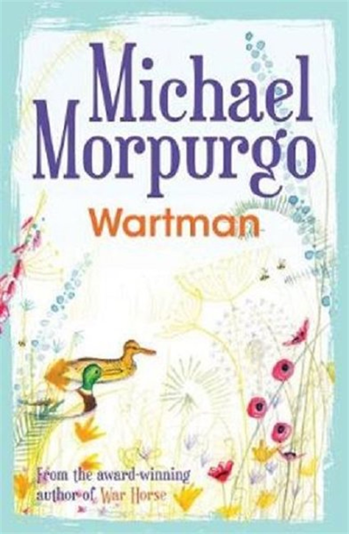 Michael MorpurgoChildrenWartman