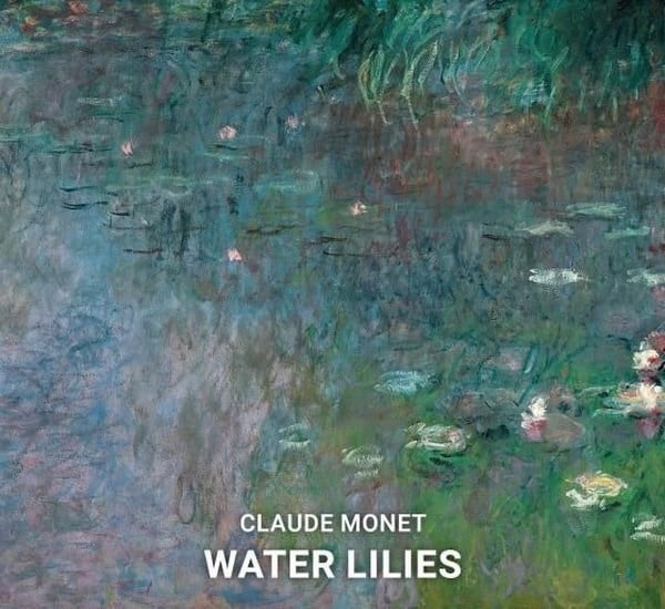 KolektifArtWater Lilies
