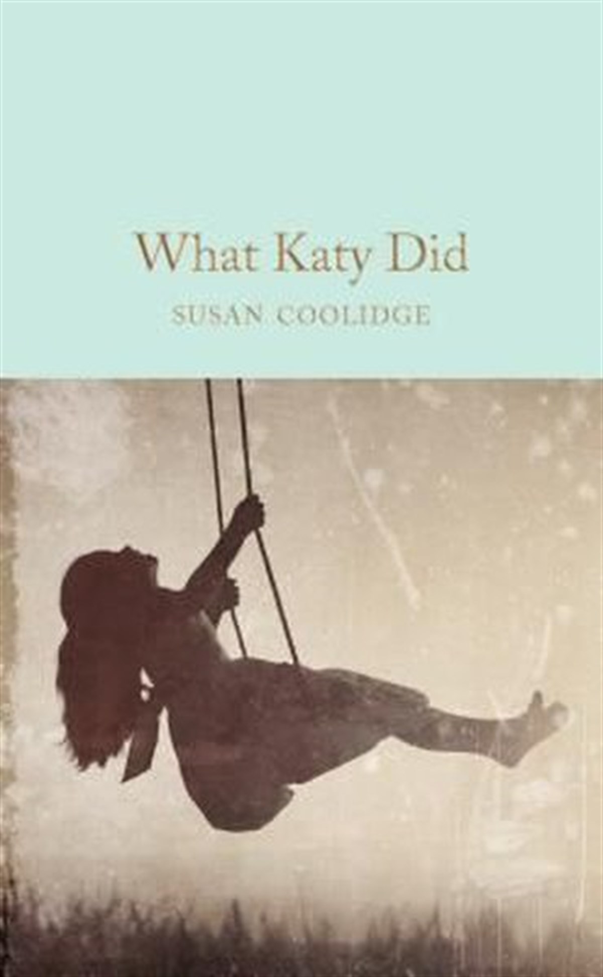 Susan CoolidgeLiteratureWhat Katy Did