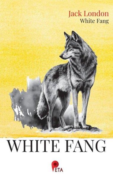 Jack BrandonClassicsWhite Fang