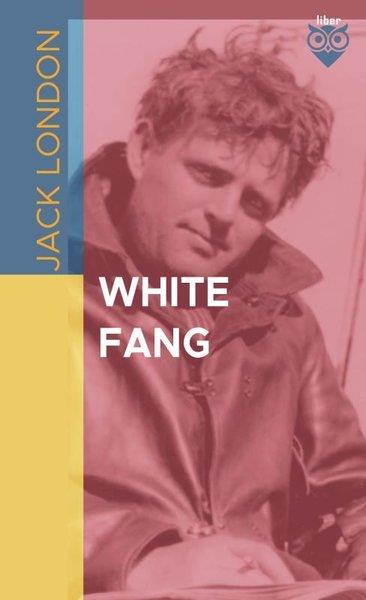 Jack LondonClassicsWhite Fang
