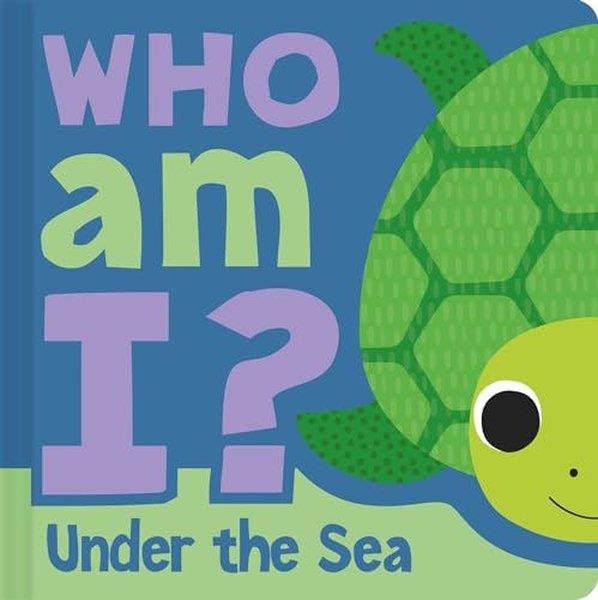 KolektifPreschoolWho am I? Under The Sea