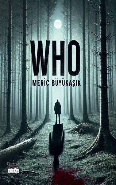 Meriç BüyükaşıkTürk RomaniWho