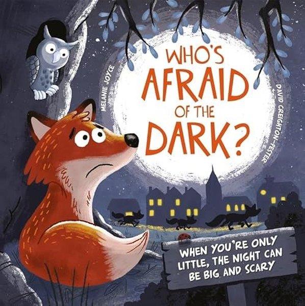 KolektifPreschoolWho's Not Afraid of the Dark?