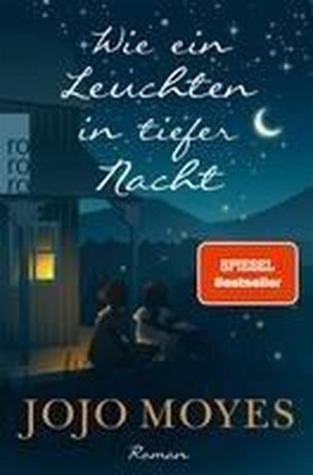KolektifGermanWie ein Leuchten in tiefer Nacht