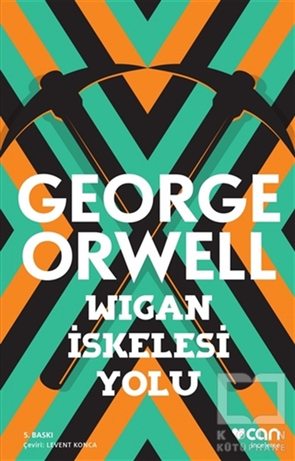 Wigan İskelesi Yolu