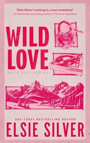 Elsie SilverLiteratureWild Love
