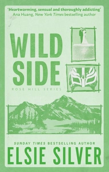 Elsie SilverRomanceWild Side