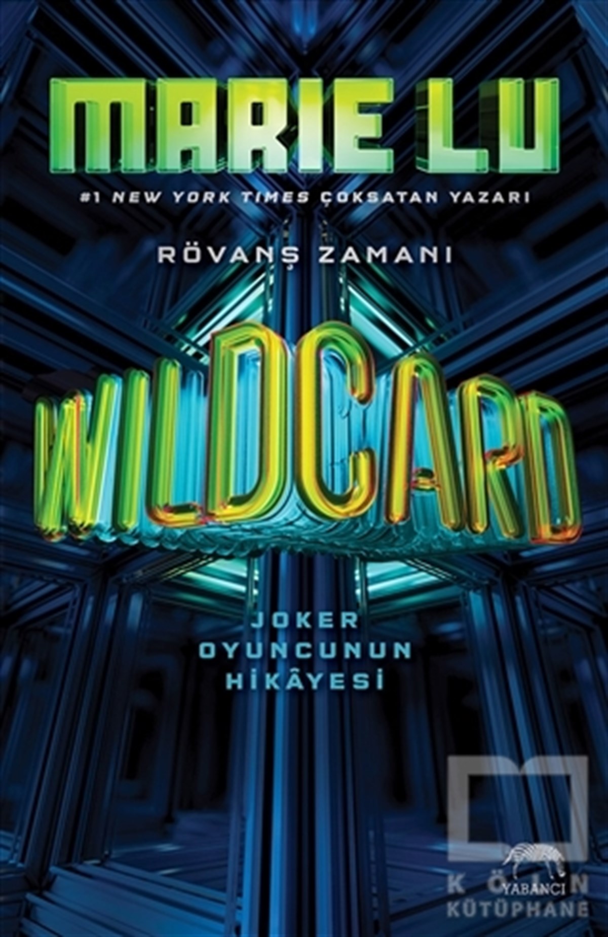 Wildcard: Joker Oyuncunun Hikayesi