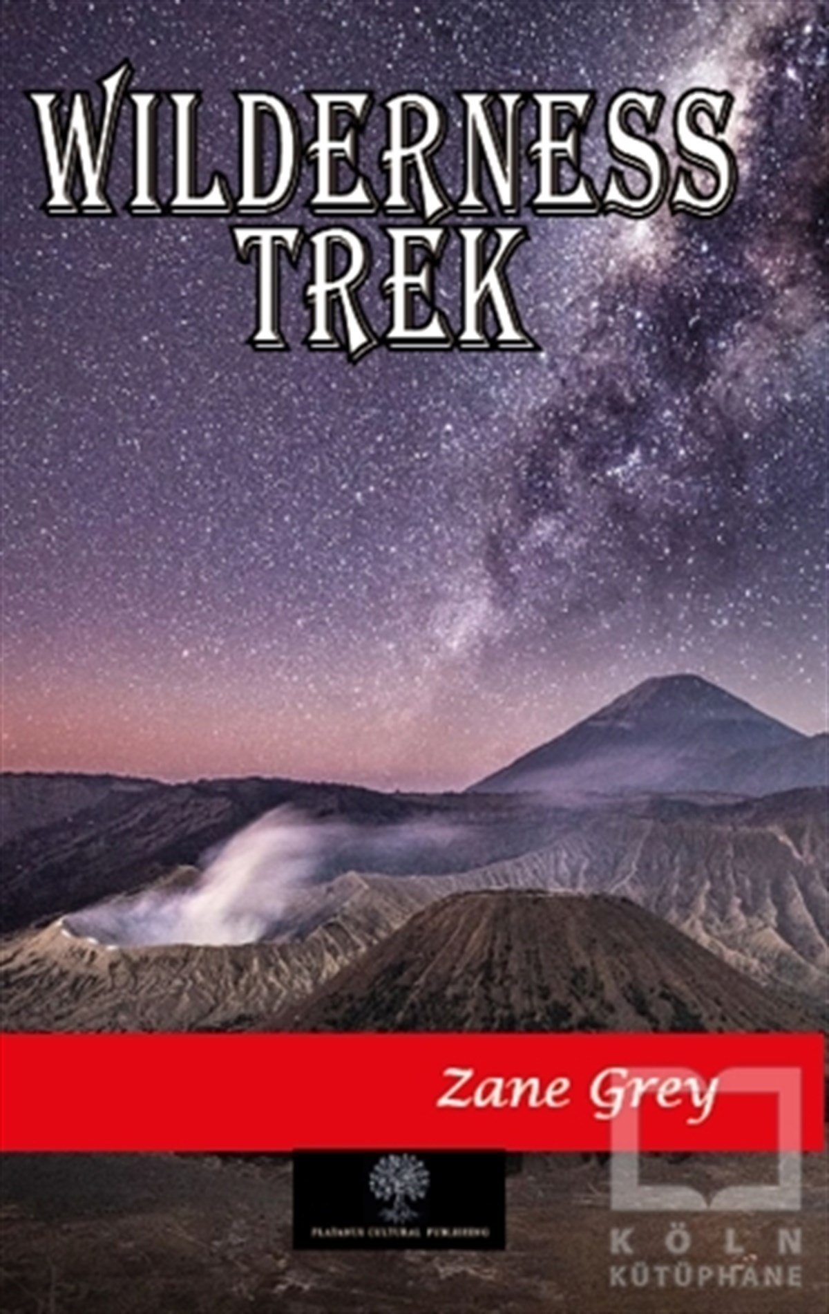 Wilderness Trek