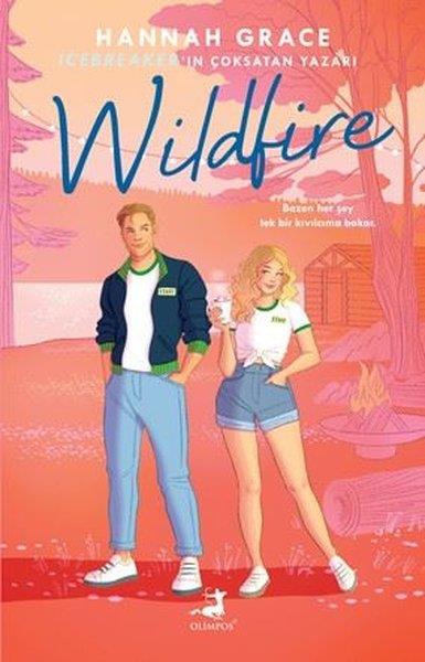 Hannah GraceLiebesromaneWildfire