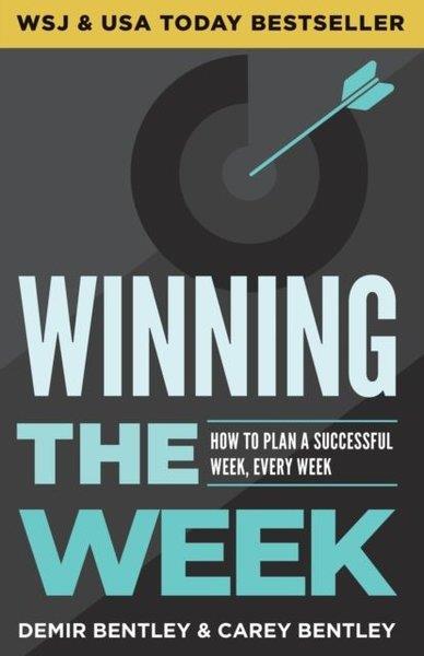 Demir BentleyBusiness and EconomicsWinning the Week