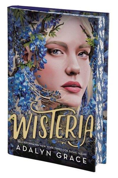 Adalyn GraceDünya RomanWisteria