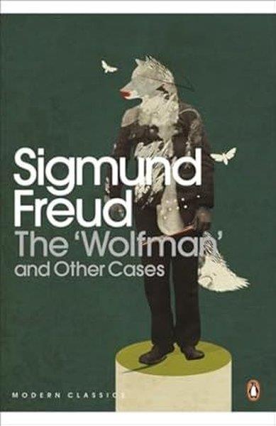 KolektifHealth/Fitness/Psychology'Wolfman' and Other Cases (Penguin Modern Classics)