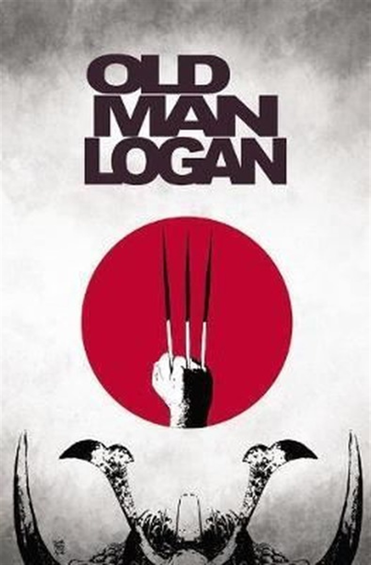 Jeff LemireGraphic NovelWolverine: Old Man Logan Vol. 3: The Last Ronin