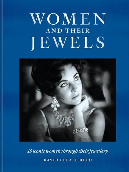 David Lelait - HeloPhotographyWomen and Their Jewels
