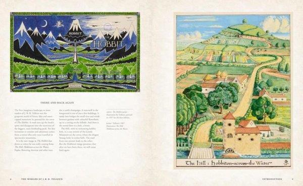 KolektifBiography (History)Worlds of J.R.R. Tolkien