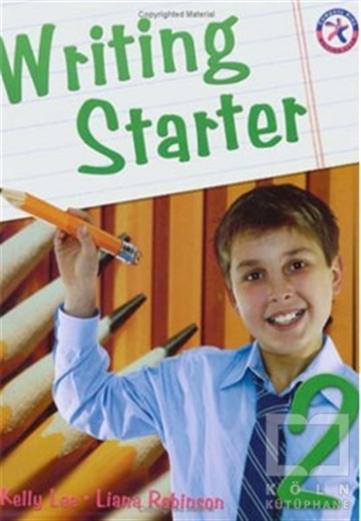 Writing Starter 2