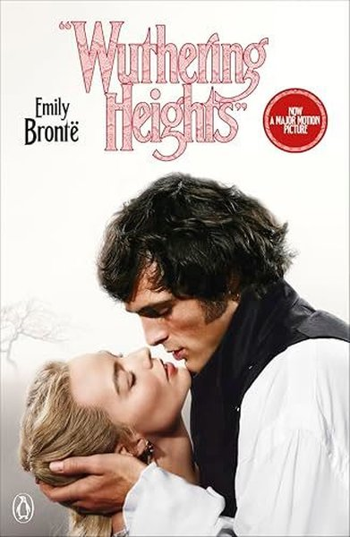 Emily BronteClassicsWuthering Heights : film tie-in