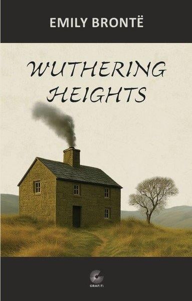 Emily BronteClassicsWuthering Heights