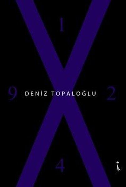 Deniz TopaloğluTürkiye RomanX 1942