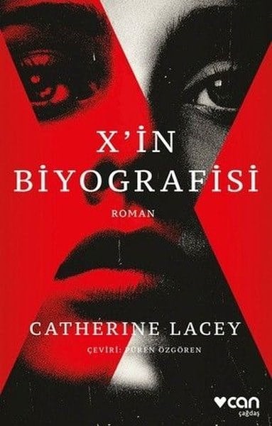 Catherine LaceyDünya RomanX'in Biyografisi