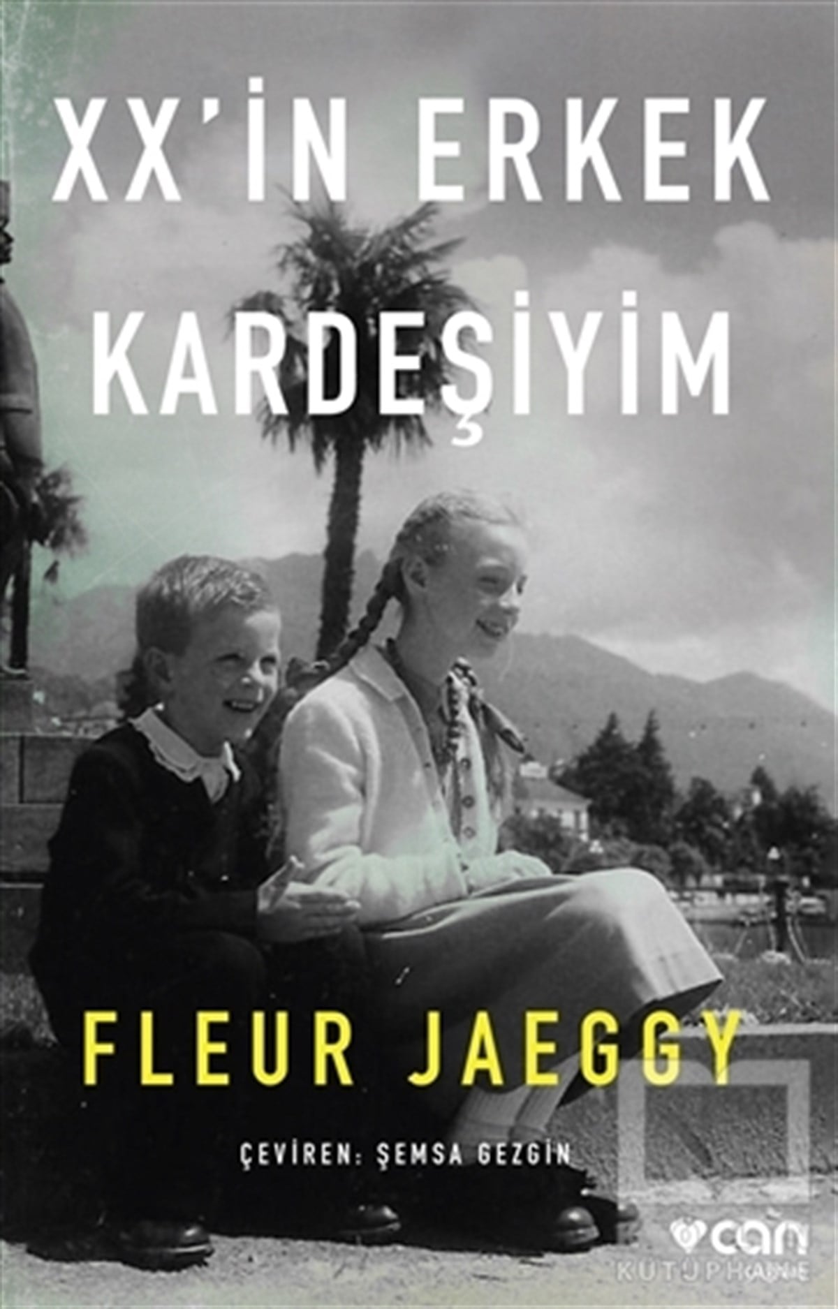 XX’in Erkek Kardeşiyim