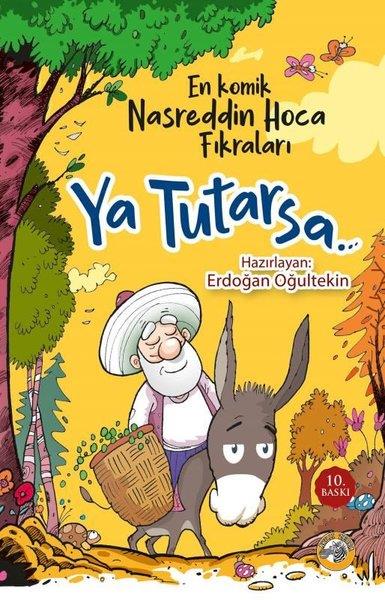 KolektifFikraYa Tutarsa… En Komik Nasreddin Hoca Fıkraları