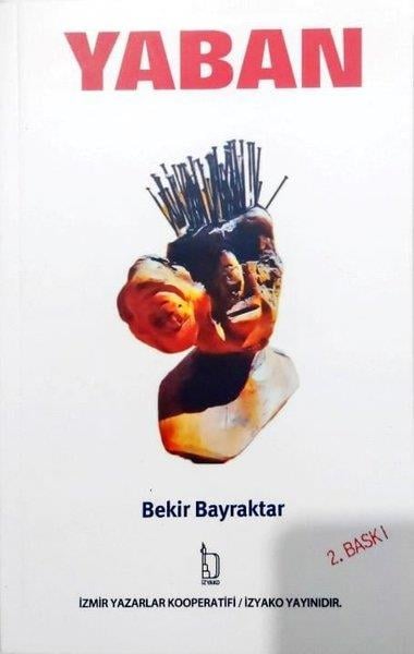 Bekir BayraktarTürkiye RomanYaban