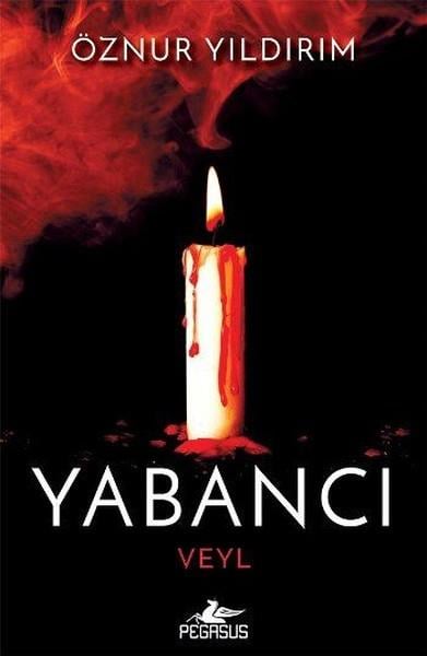 Öznur YıldırımTürkische RomaneYabancı Veyl