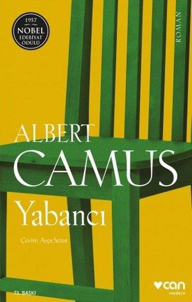 Albert CamusTürkçe Romanlar