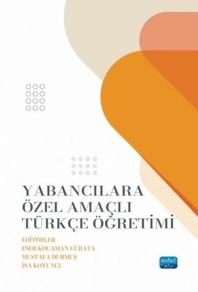 KolektifDigerYabancılara Özel Amaçlı Türkçe Öğretimi
