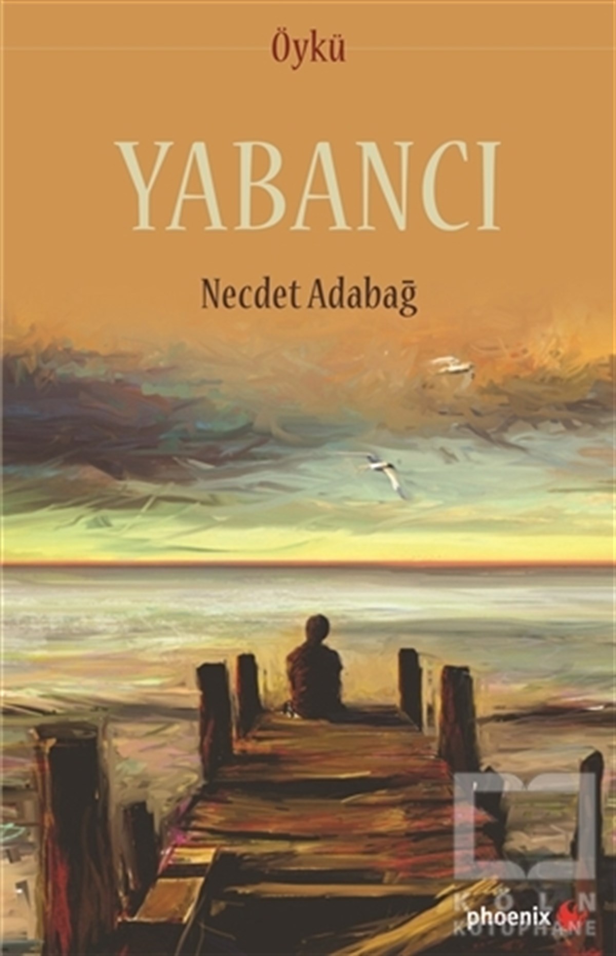 Yabancı