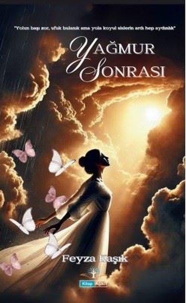 Feyza KaşıkDeneme KitaplarıYağmur Sonrası
